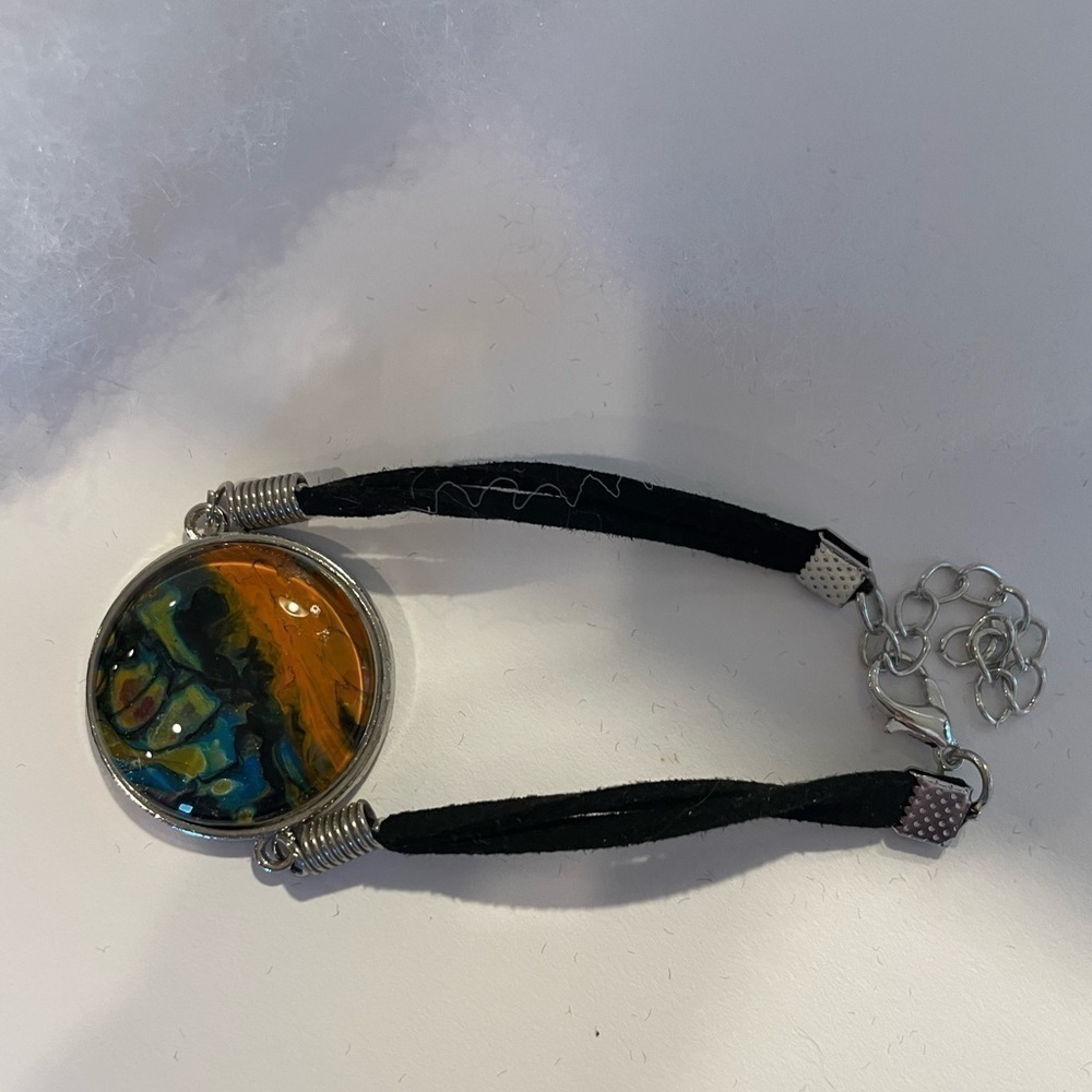 Unique bracelet - Picture 2 of 5